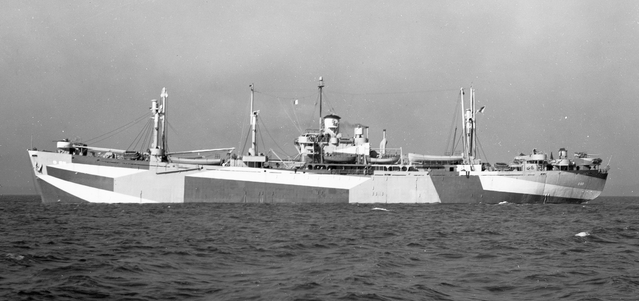 ship